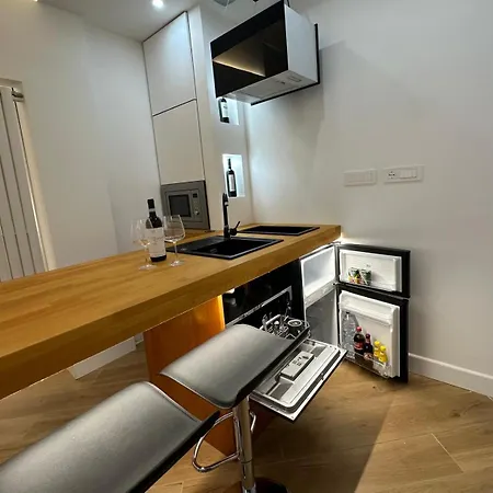 Exclusive Tra Mare E Centro 4* Gênes