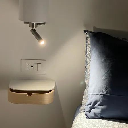 Exclusive Tra Mare E Centro Gênes