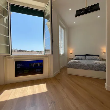 Maison d'hôtes Exclusive Tra Mare E Centro