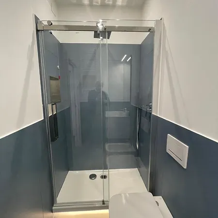 Casa de hóspedes Exclusive Tra Mare E Centro