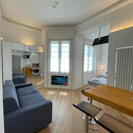 Maison d'hôtes Exclusive Tra Mare E Centro