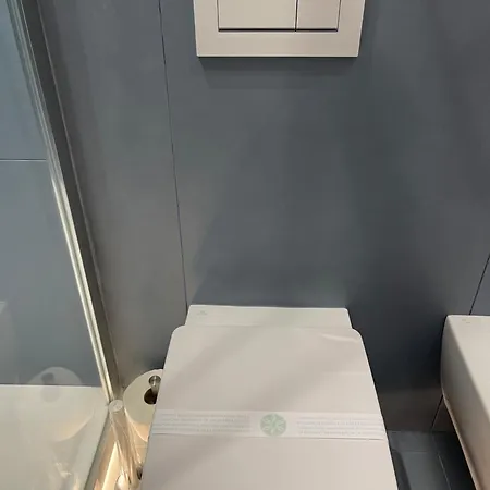 Exclusive Tra Mare E Centro Casa de hóspedes Génova