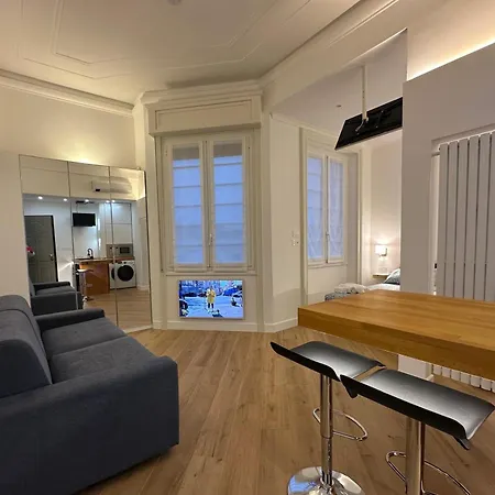 Guest house Exclusive Tra Mare E Centro