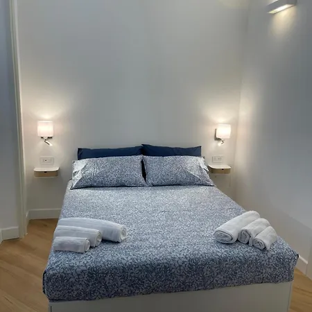 Exclusive Tra Mare E Centro Genua