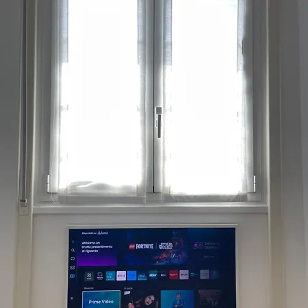 Exclusive Tra Mare E Centro 4*