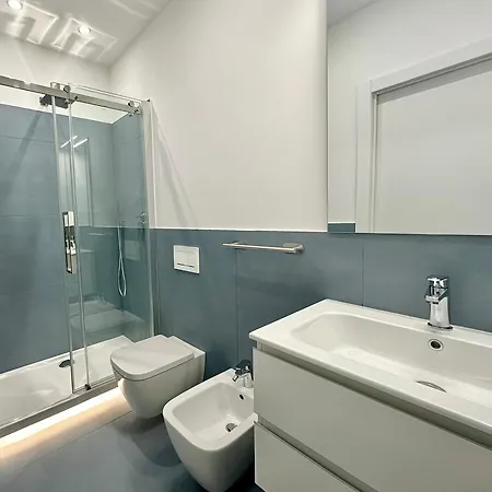 Exclusive Tra Mare E Centro