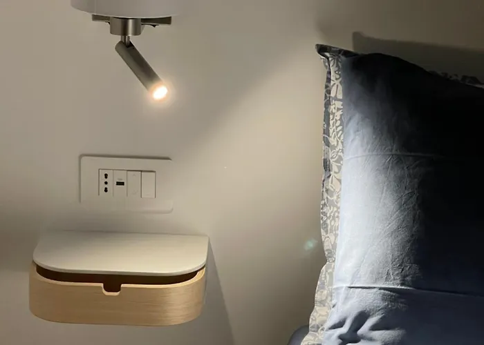 Exclusive Tra Mare E Centro Genova