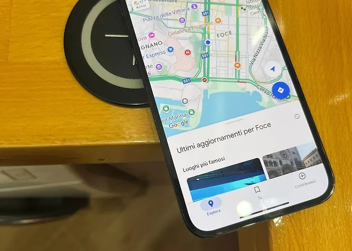 Gæstehus Exclusive Tra Mare E Centro 4*