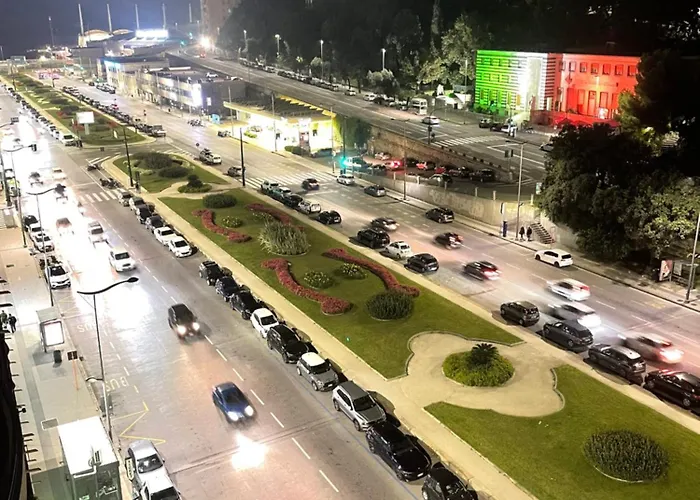 Exclusive Tra Mare E Centro Гостевой дом