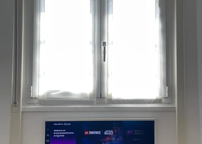 Exclusive Tra Mare E Centro 4*