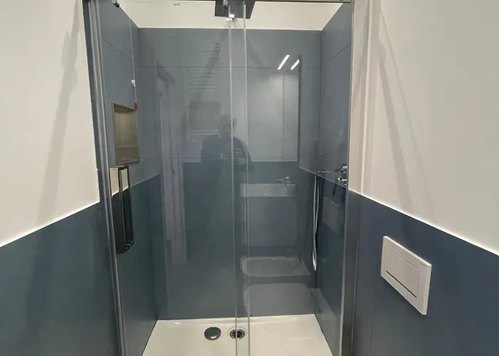 Гостевой дом Exclusive Tra Mare E Centro