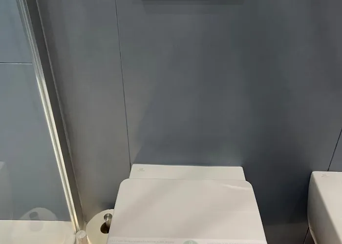 Exclusive Tra Mare E Centro Gæstehus Genova