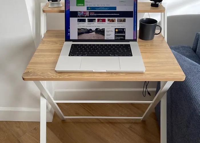 Exclusive Tra Mare E Centro