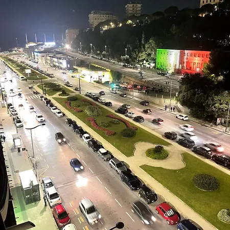 Exclusive Tra Mare E Centro Гостевой дом