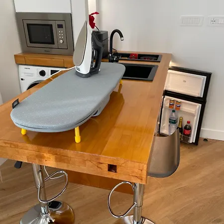 Πανσιόν Exclusive Tra Mare E Centro 4*