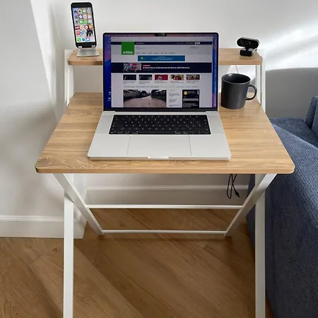 Exclusive Tra Mare E Centro